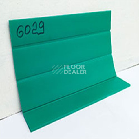 Гибкий плинтус (плинтусная лента) Ts 160 TS 160 фото 2 | FLOORDEALER